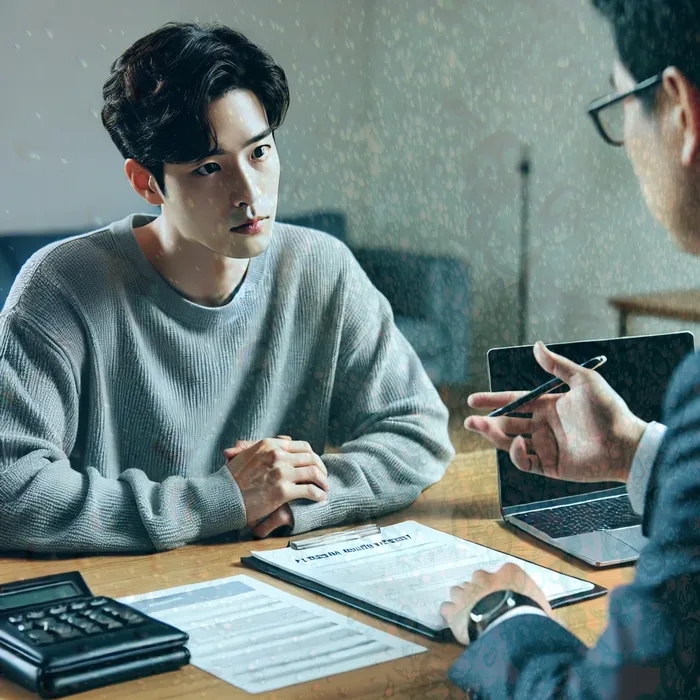 개인회생사건번호