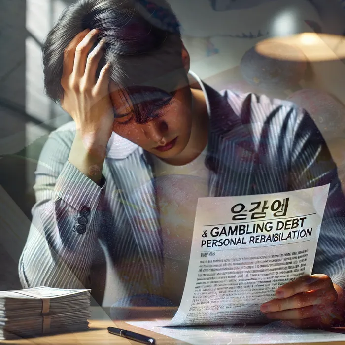 개인회생 중지명령