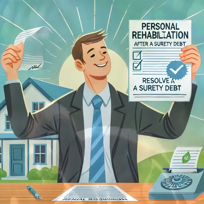 개인회생필요서류