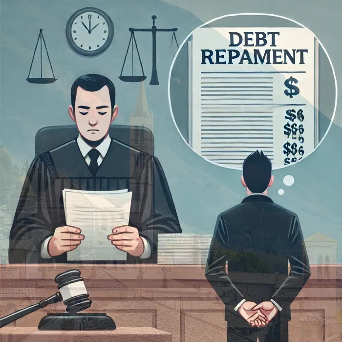 개인회생자격조건