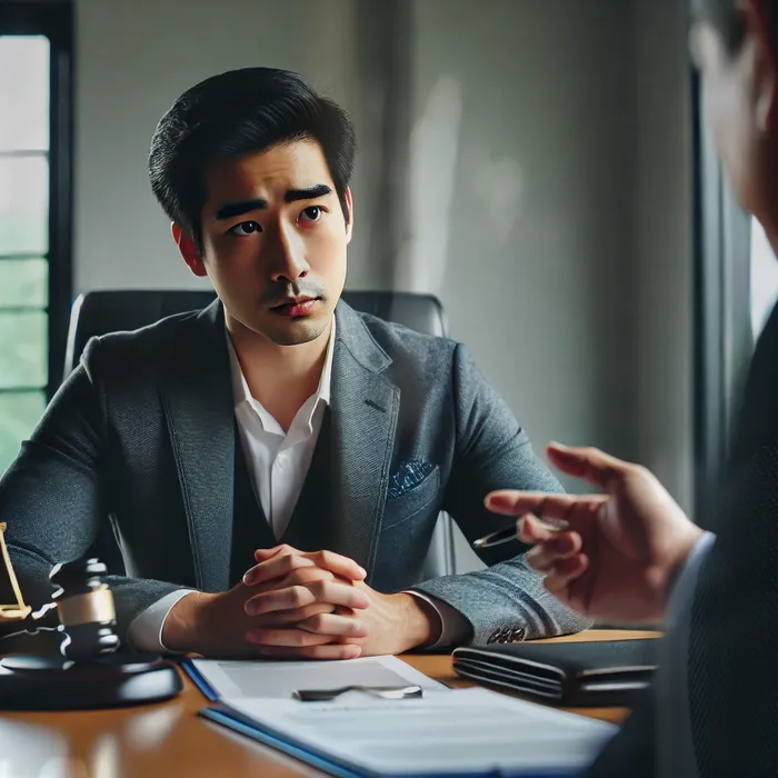 채무변제계획서