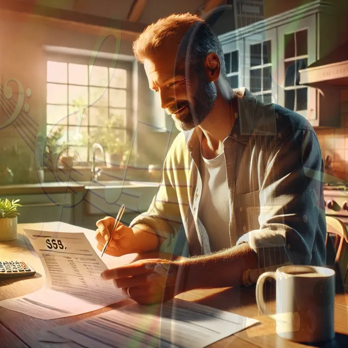 채무변제계획서