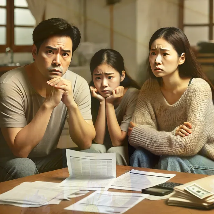 과대출자추가대출 연체 시