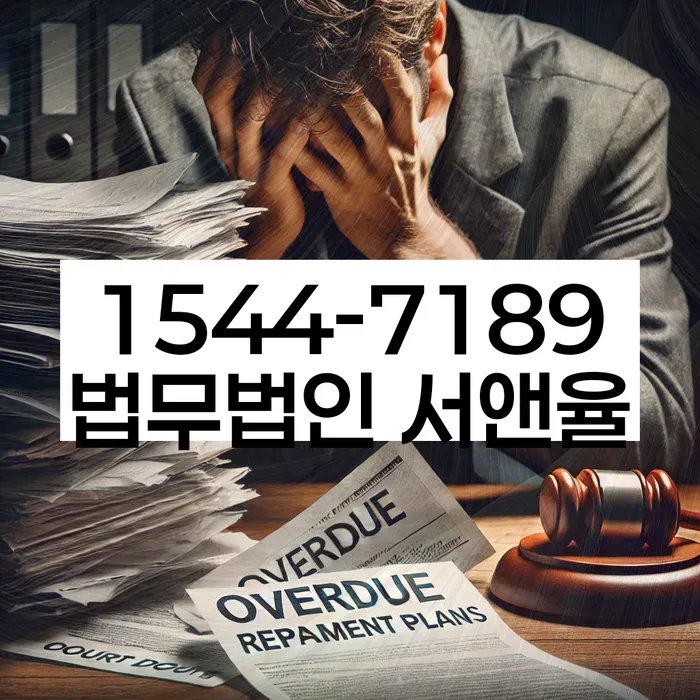 개인회생