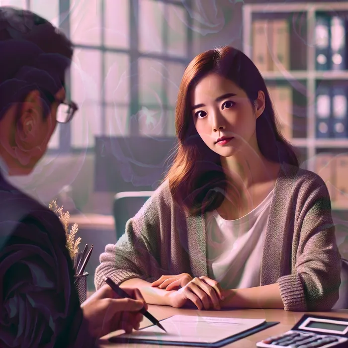 성공적인 개인회생 사례