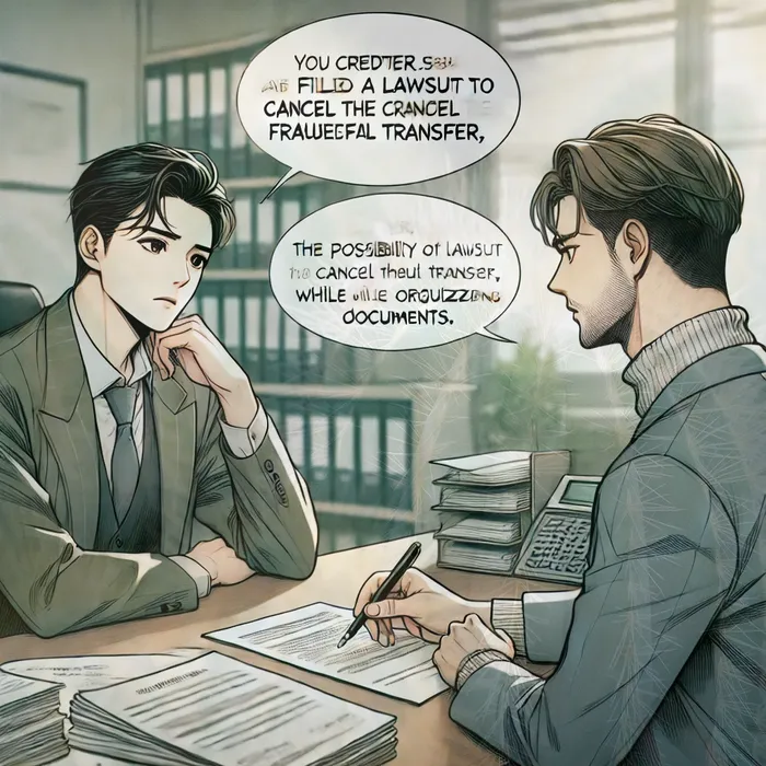 대출 연체 소송 방지 대책