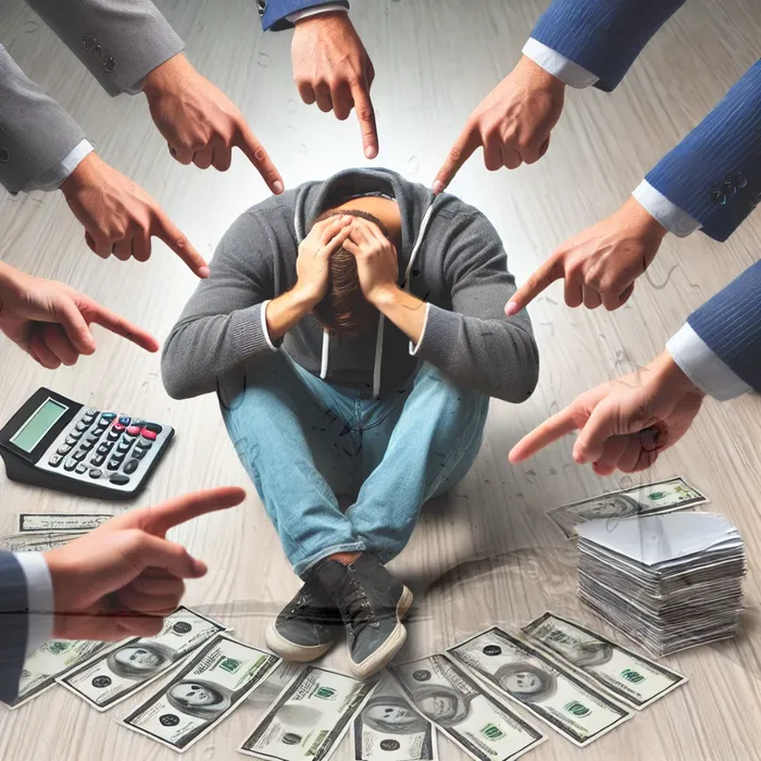 개인회생 신청 서류