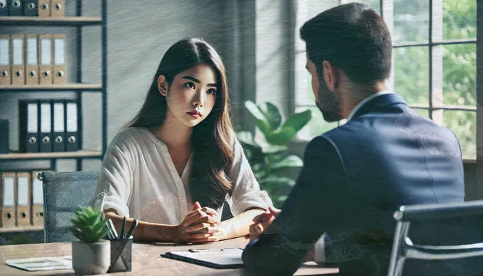 개인파산과 회생 비교