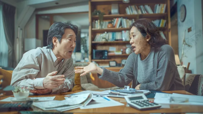 개인회생과 파산의 차이