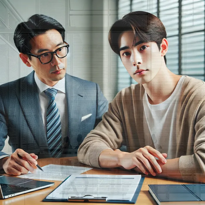 개인회생 대출 자격 요건