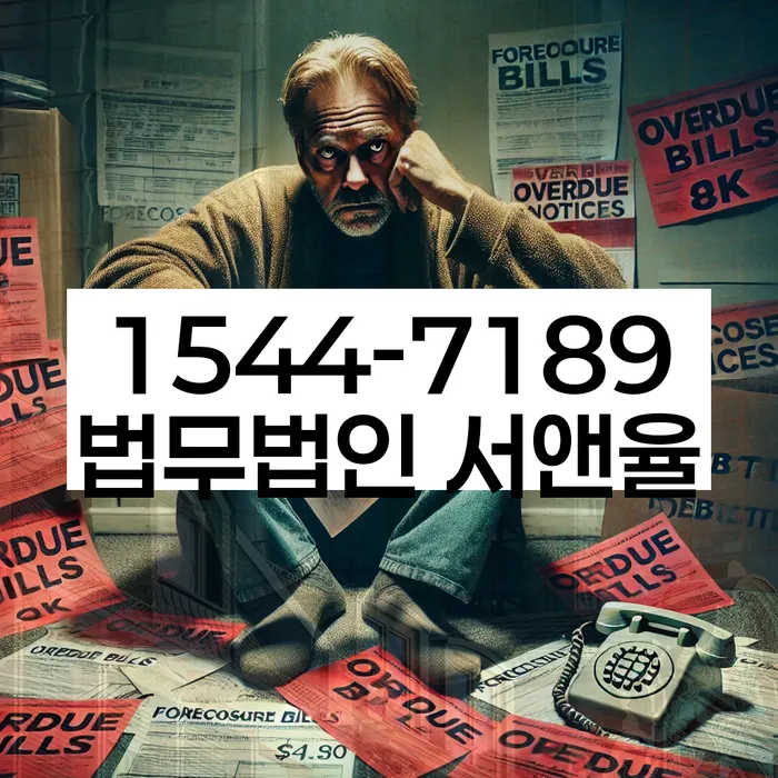 개인회생 대출 자격 요건