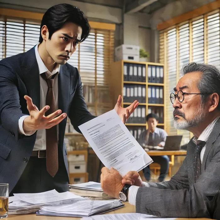 급여 압류 해지