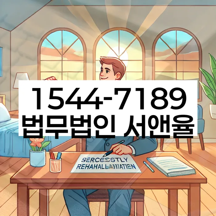 개인회생 후 재산 취득