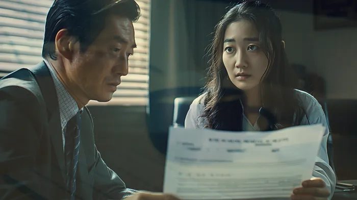 개인회생 서류 준비