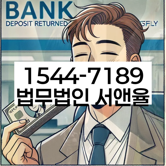 개인회생 신청 절차