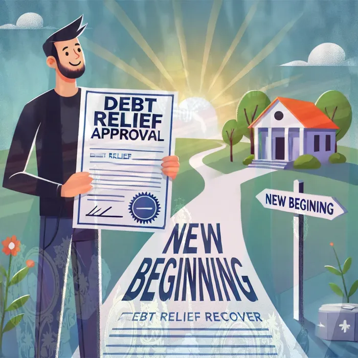 개인회생과 개인파산