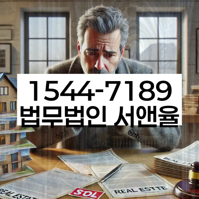 채무 불이행 시 대처