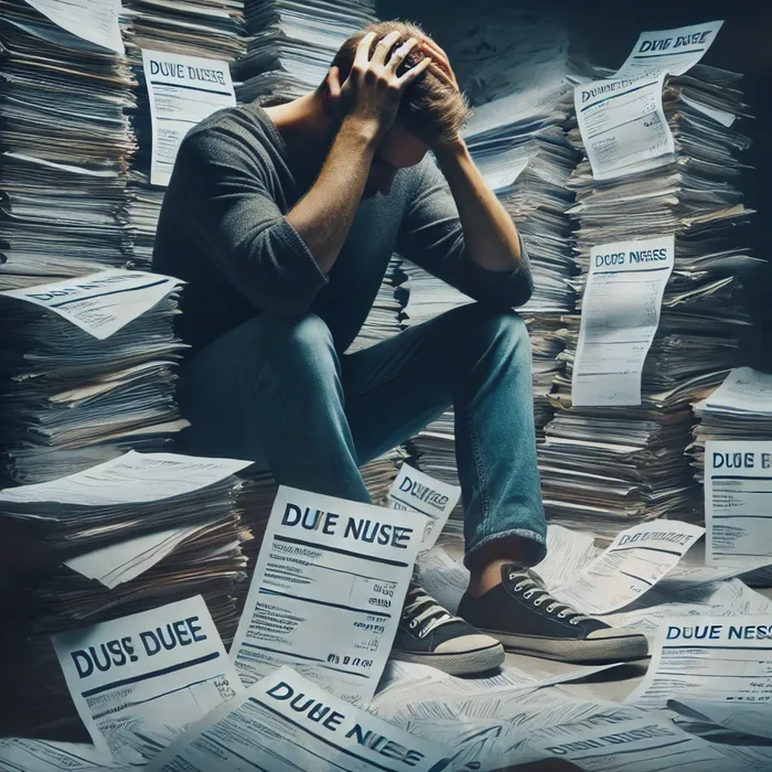 개인파산과 개인회생 차이