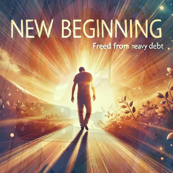 개인회생 채무 감면