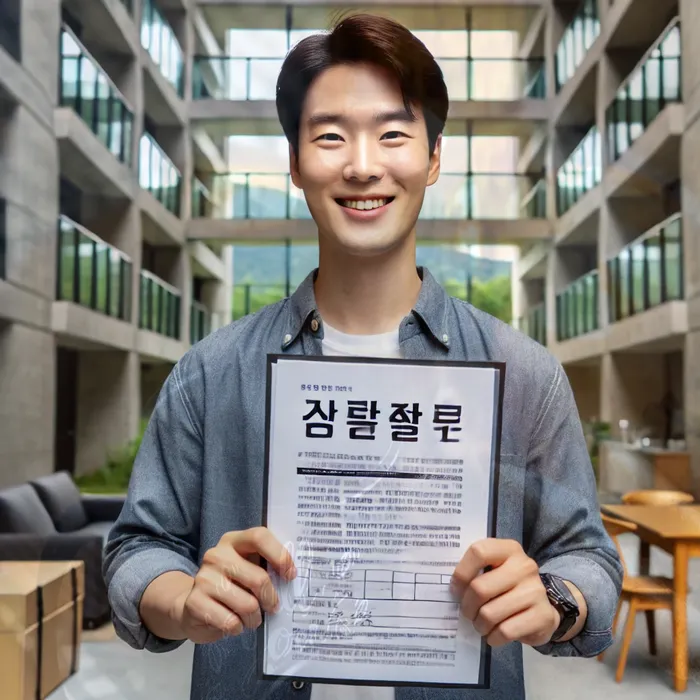 채무 통합 대환 대출