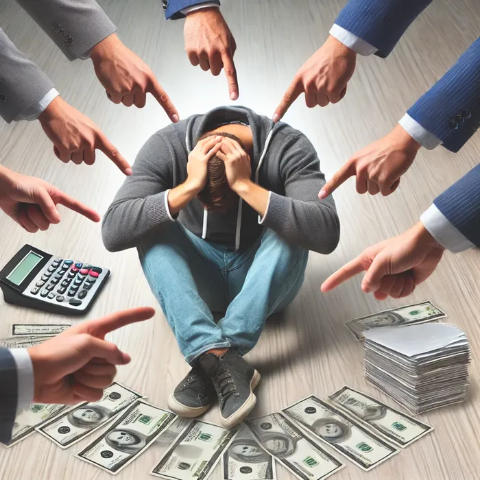 재산 매각 유의사항