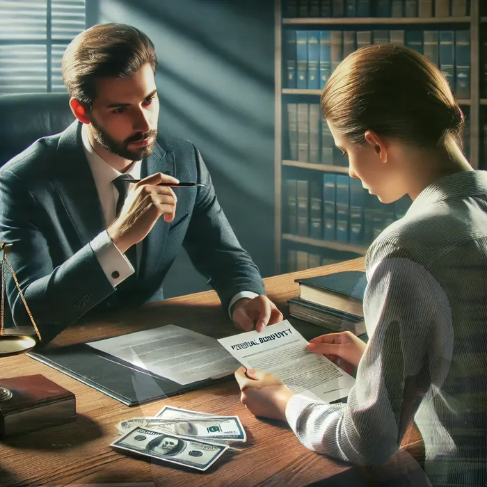 회생 대출 상품