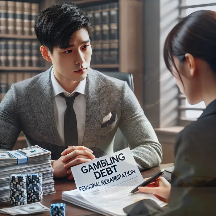 개인회생 변제금 소송 절차