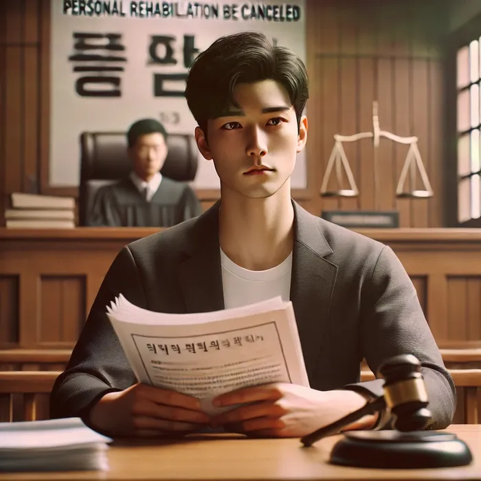 개인회생과 파산 차이