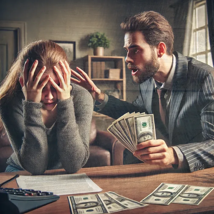 성공적인 개인회생 사례