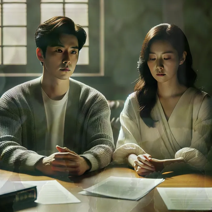 채무 조정 방법