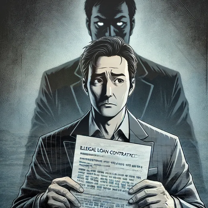 변제금 납입 절차 이미지