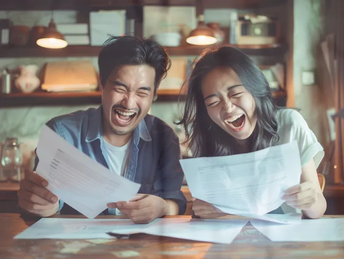 개인회생 성공 사례