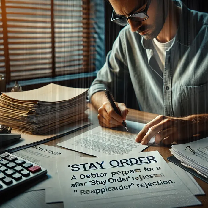 개인회생 신청 절차