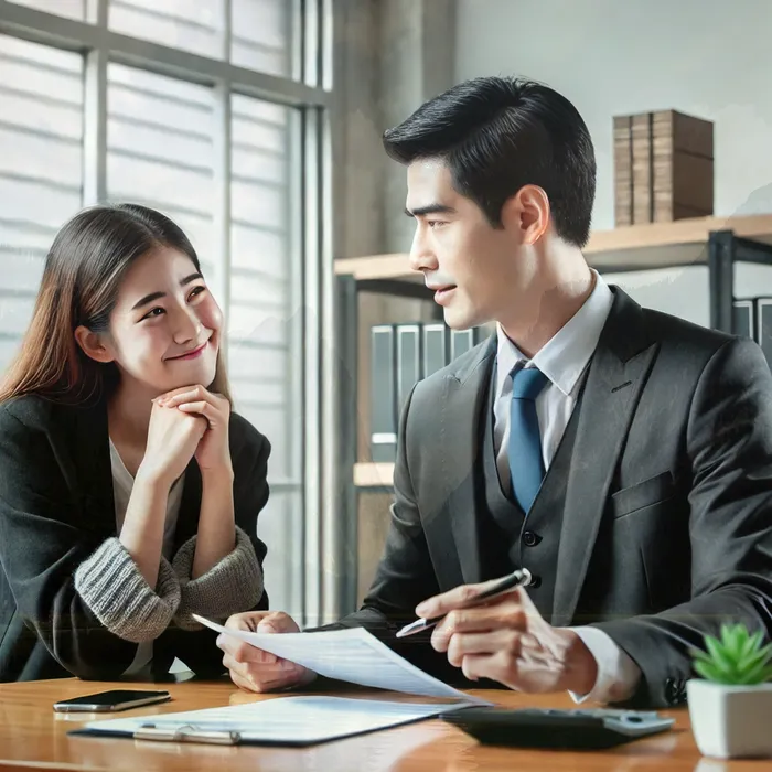 채무자대리인제도 활용 사례