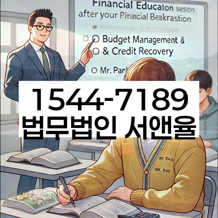 채무 독촉 해결 방법