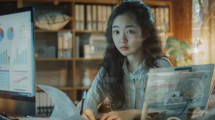 일시 납입 사례