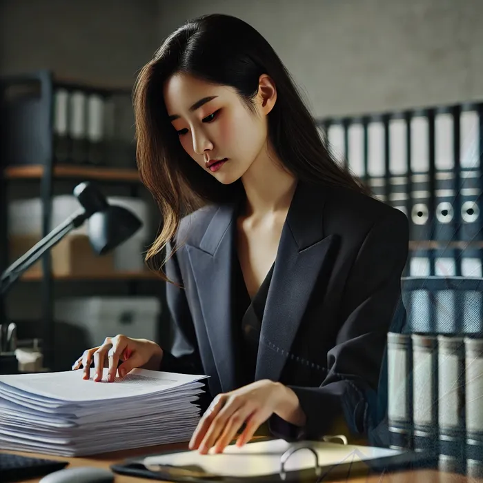 변제금 조정 사례