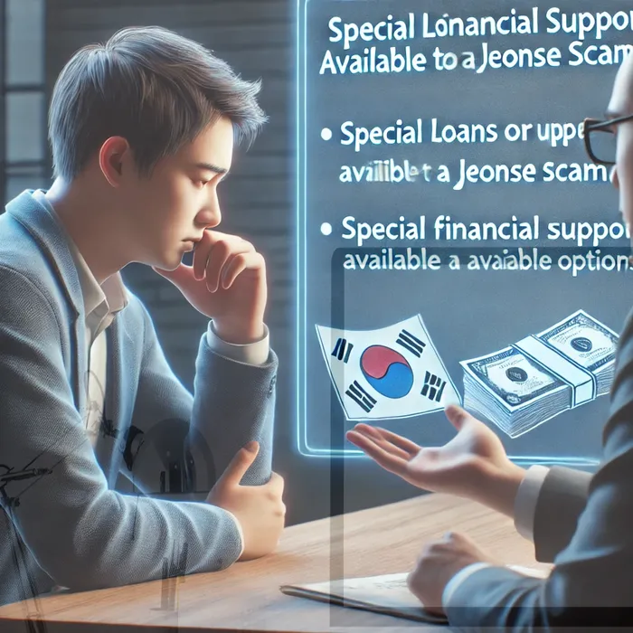 변제금 조정 사례