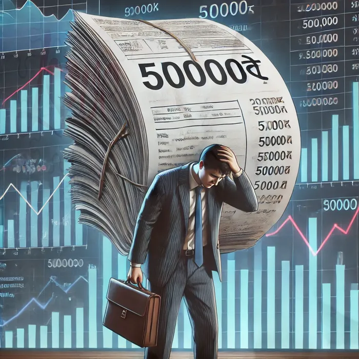 신용 회복 방법