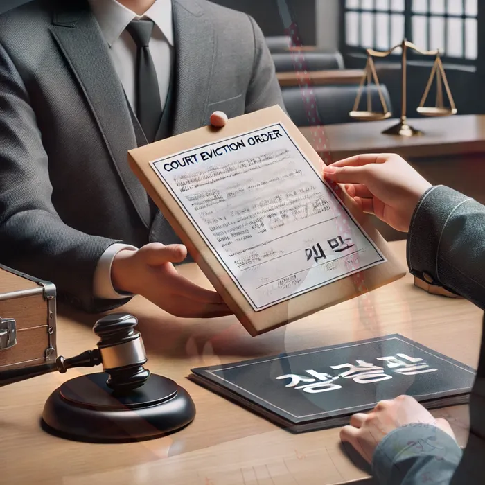 채권추심 해결사