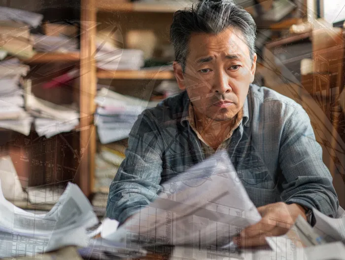 대출 연체 해결