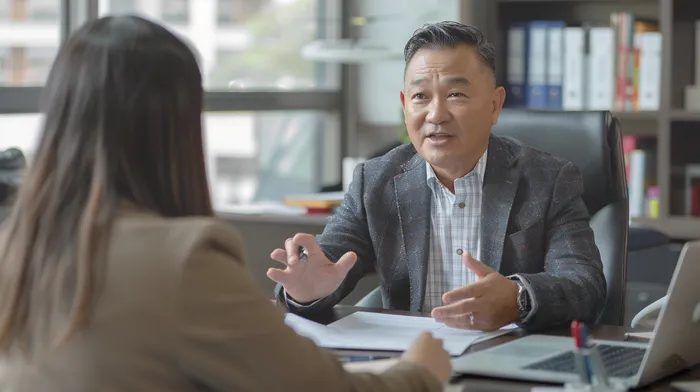 개인회생 신청서류