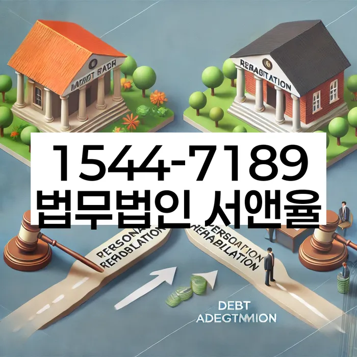 개인회생 재산 보호