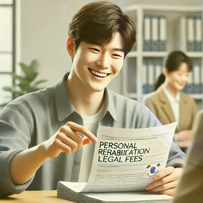 개인회생 채무 변제율 조정 절차