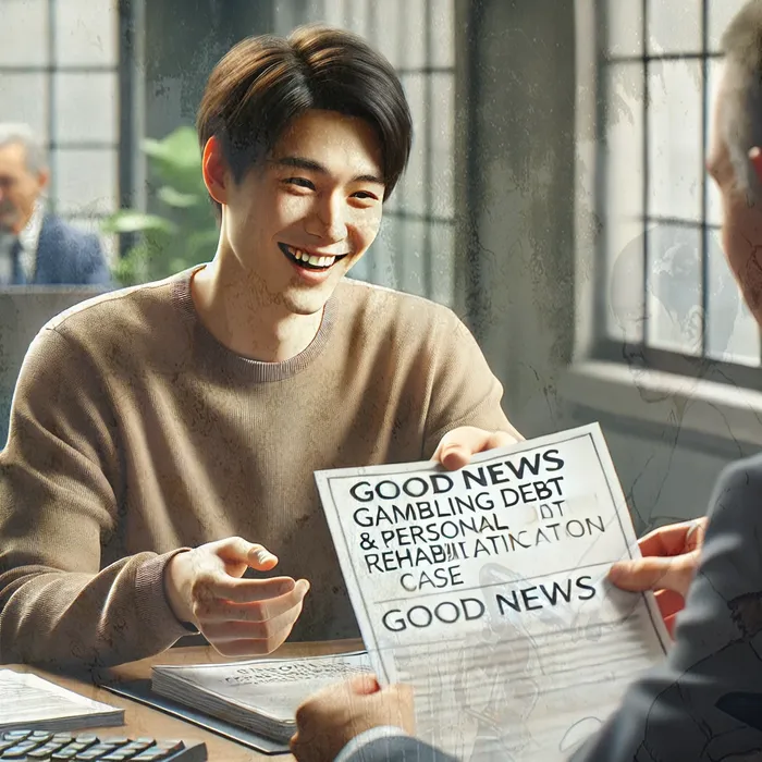 개인회생 채무 변제율 조정 절차