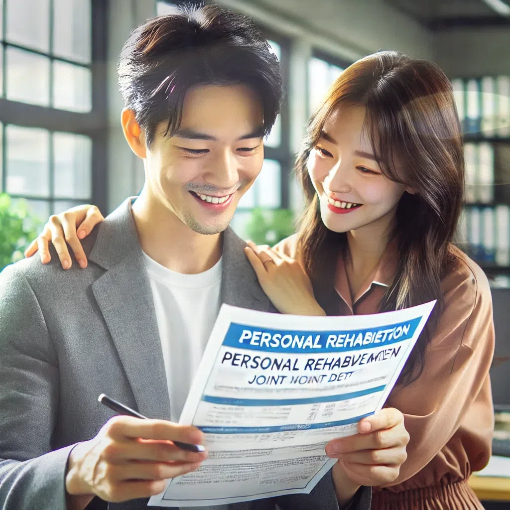 채무조정 경험담