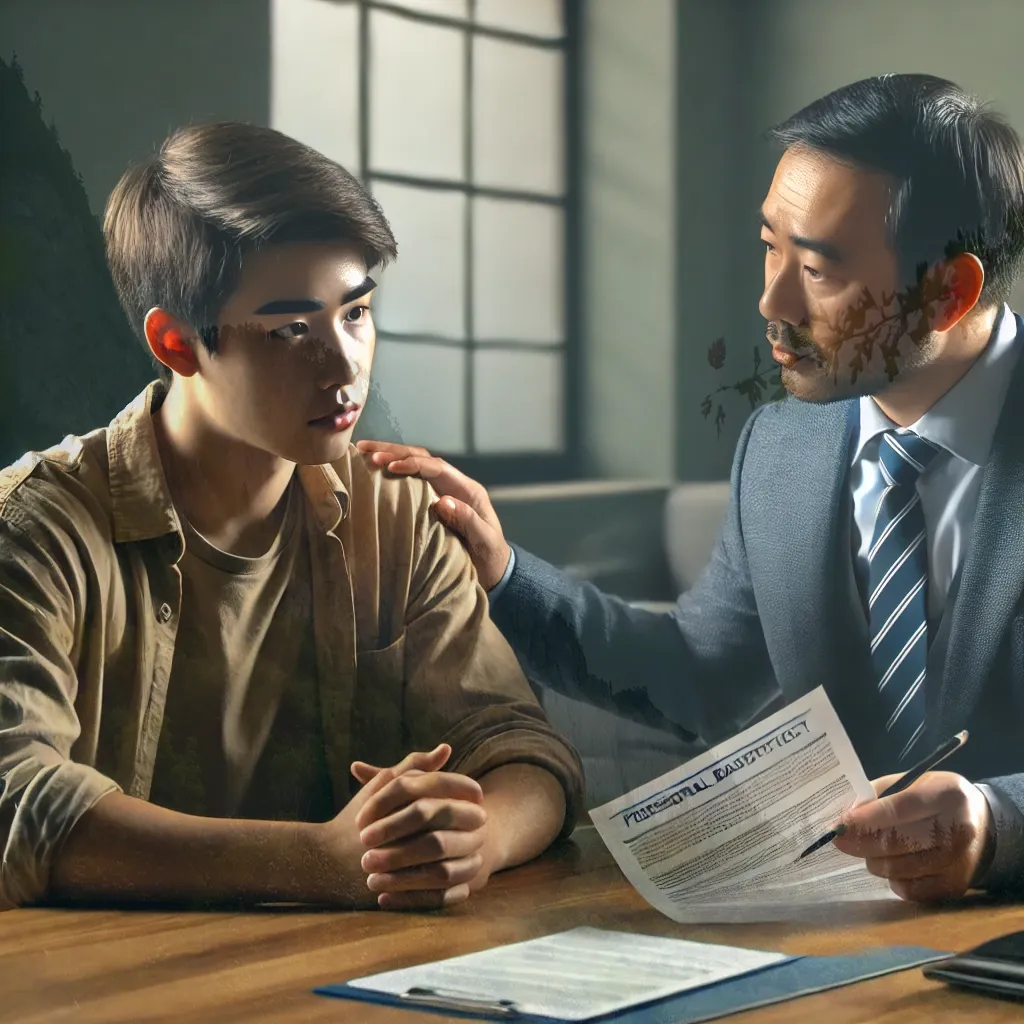 신용 회복