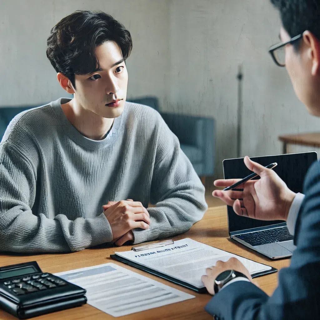 개인회생 신청 사례