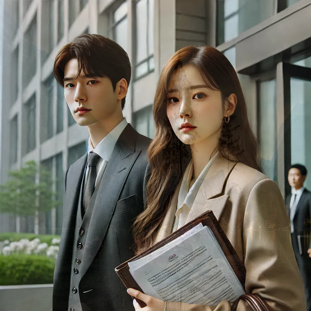 개인파산과의 차이점