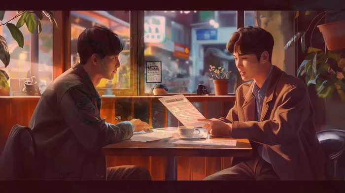 개인회생과 개인파산 비교